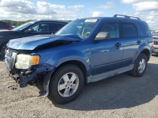 ford escape xlt 2009 1fmcu93g29kb20653