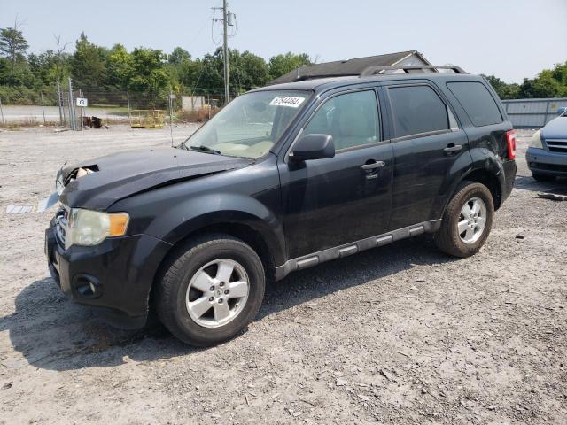 ford escape xlt 2009 1fmcu93g39ka21288