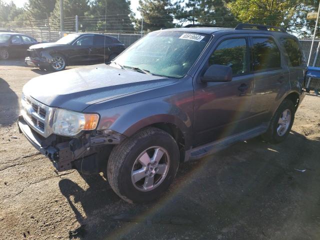 ford escape 2009 1fmcu93g49ka52324