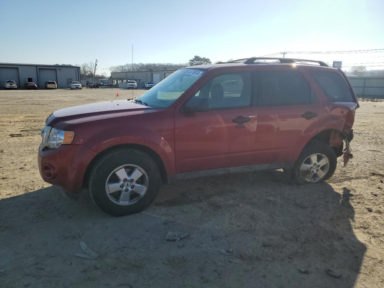 ford escape 2009 1fmcu93g49ka52470