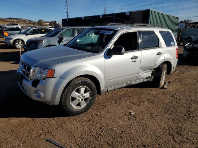 ford escape xlt 2009 1fmcu93g49ka95173