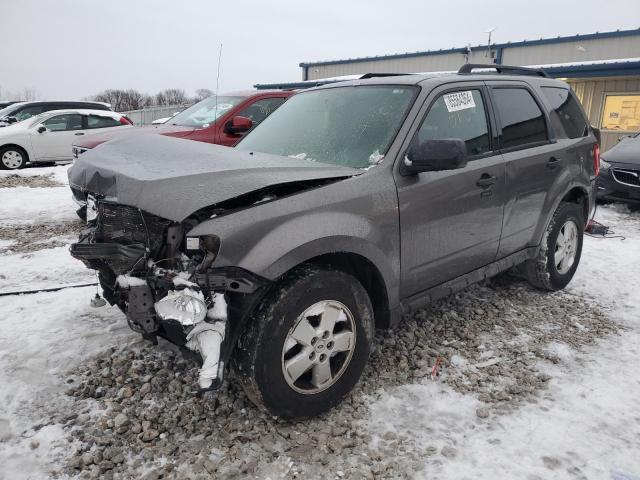 ford escape xlt 2009 1fmcu93g49kc20379