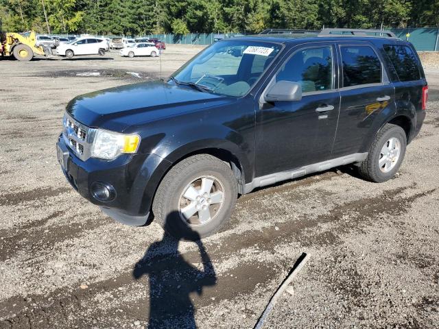 ford escape xlt 2009 1fmcu93g49kc49431