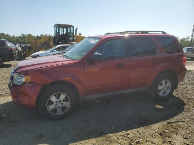 ford escape xlt 2009 1fmcu93g59ka45799