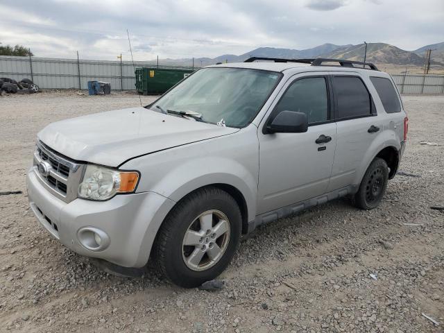 ford escape xlt 2009 1fmcu93g59kc29205