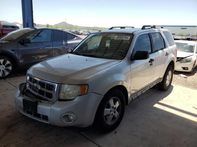 ford escape 2009 1fmcu93g59kc46294