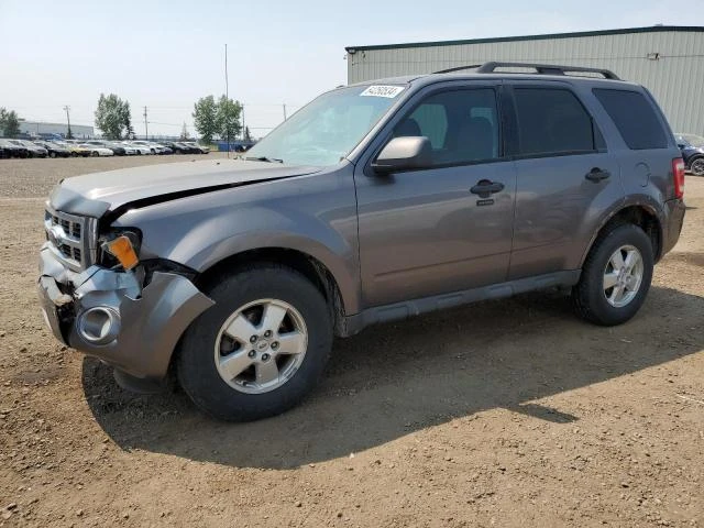 ford escape xlt 2009 1fmcu93g59kc96371