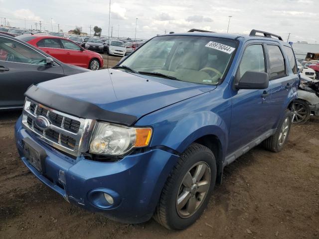 ford escape xlt 2009 1fmcu93g79ka44878