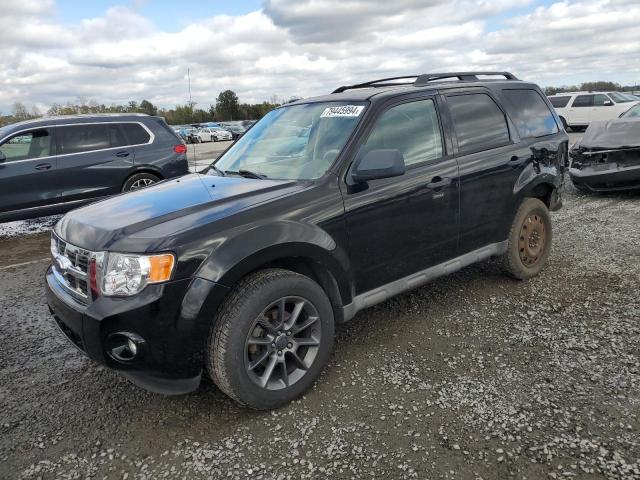 ford escape xlt 2009 1fmcu93g79ka66332