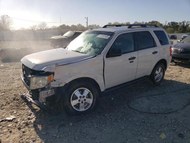 ford escape xlt 2009 1fmcu93g79kb11544