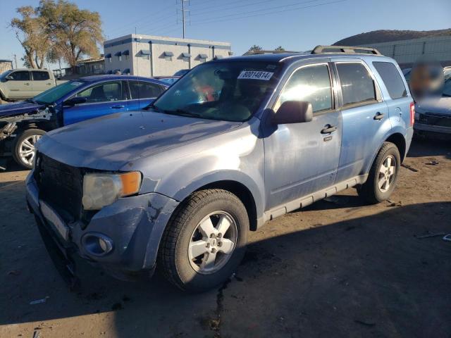 ford escape xlt 2009 1fmcu93g79kb13634