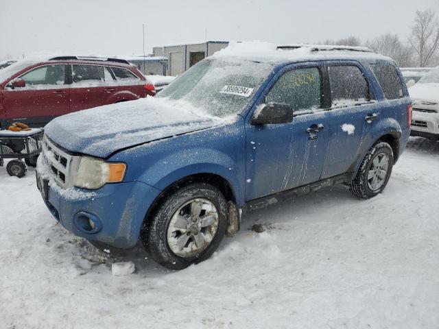 ford escape 2009 1fmcu93g79kc00644