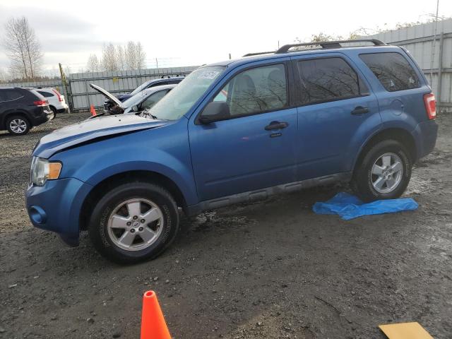 ford escape xlt 2009 1fmcu93g79kc49567