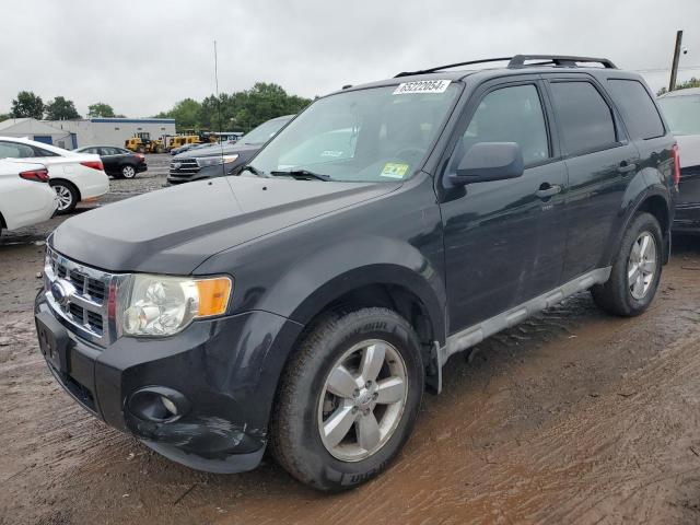 ford escape xlt 2009 1fmcu93g89kb64284