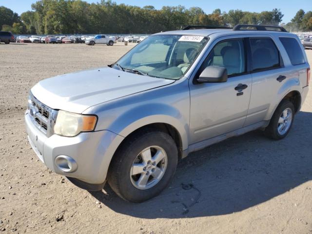 ford escape xlt 2009 1fmcu93g99kb97018