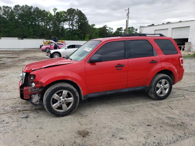 ford escape 2009 1fmcu93gx9ka13799