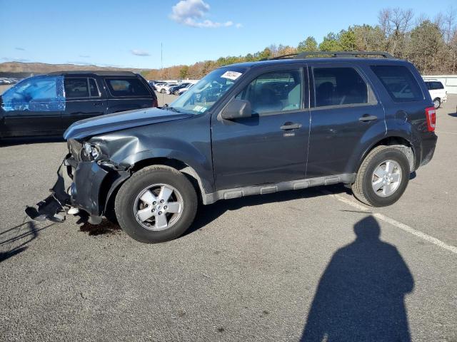 ford escape xlt 2009 1fmcu93gx9ka36497