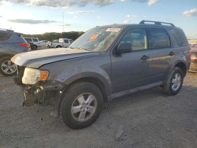 ford escape xlt 2009 1fmcu93gx9ka86834