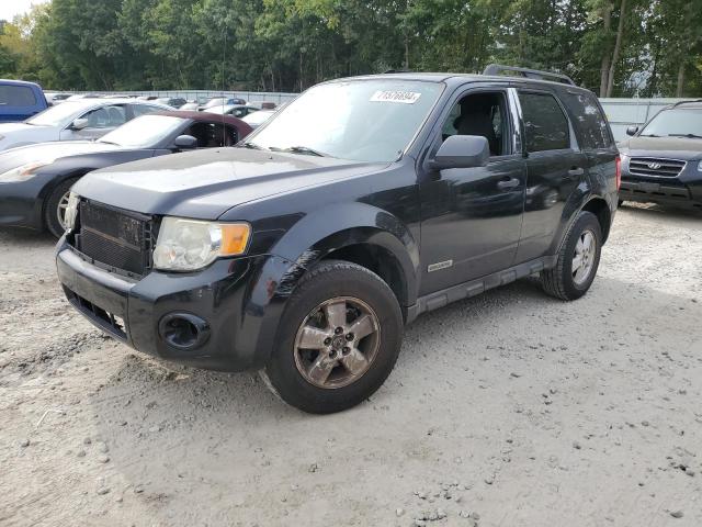 ford escape xlt 2008 1fmcu93z28ka09746