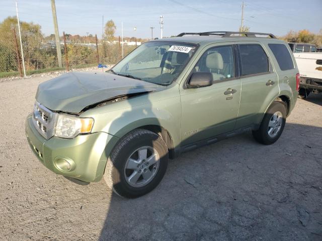 ford escape xlt 2008 1fmcu93z68kd00458