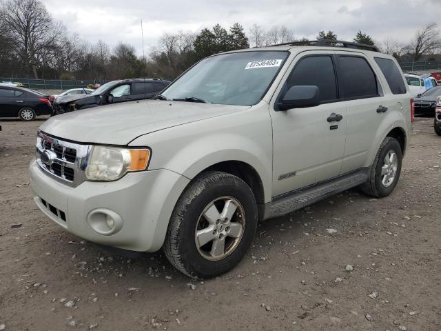 ford escape 2008 1fmcu93z88kc71268