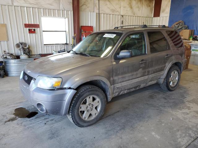 ford escape 2007 1fmcu94117ka51588