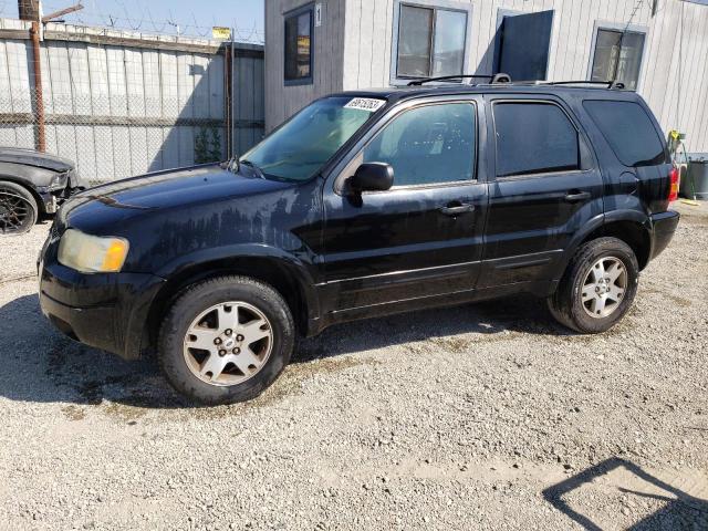 ford escape lim 2003 1fmcu94123ka02815