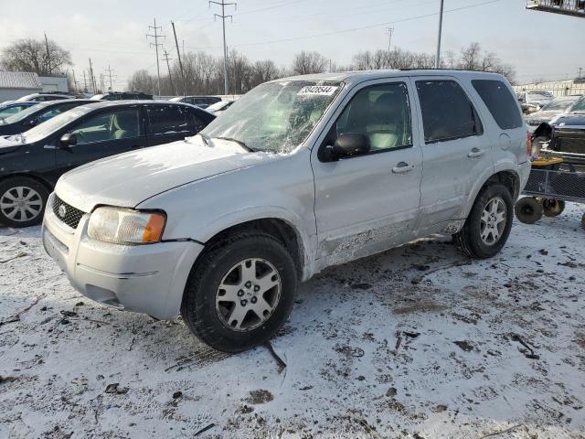 ford escape 2003 1fmcu94123kb64850