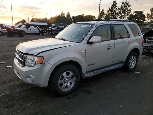 ford escape lim 2008 1fmcu94128ka17919