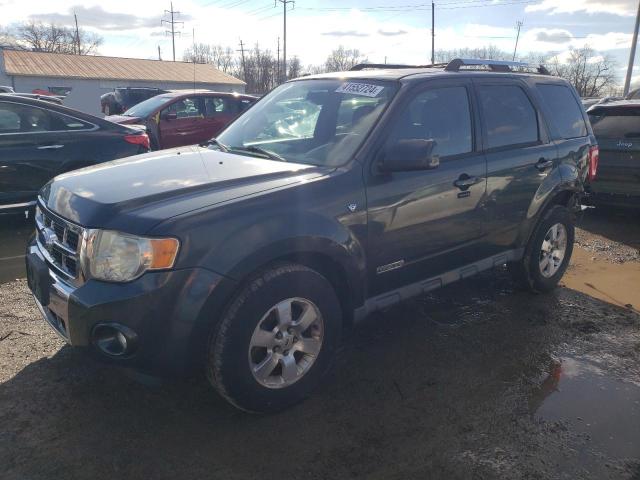 ford escape 2008 1fmcu94128ka66828