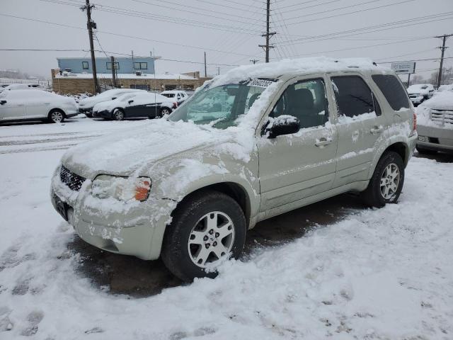 ford escape lim 2004 1fmcu94134ka51331