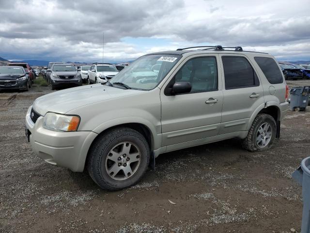 ford escape 2003 1fmcu94143kb65031