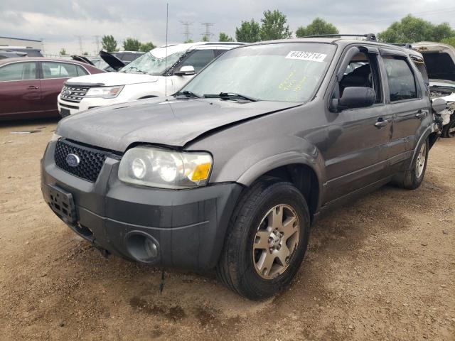 ford escape lim 2004 1fmcu94144ka37129