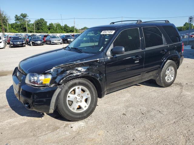 ford escape 2007 1fmcu94147ka91731