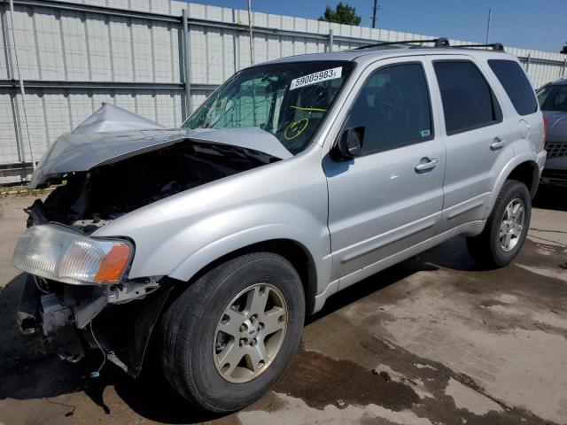 ford escape lim 2003 1fmcu94153kd48583