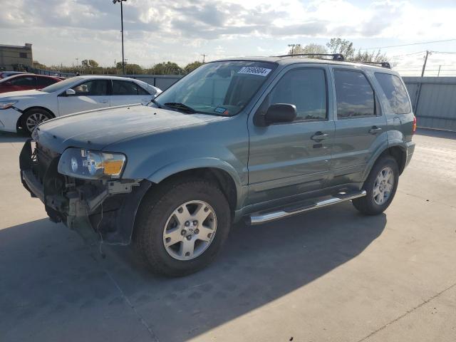 ford escape lim 2006 1fmcu94156kb88306