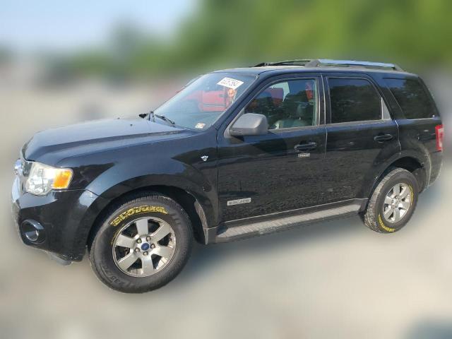 ford escape 2008 1fmcu94158ka02752