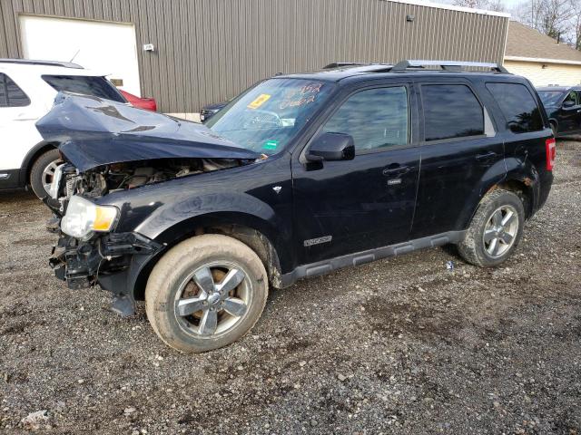 ford escape lim 2008 1fmcu94158kc08184