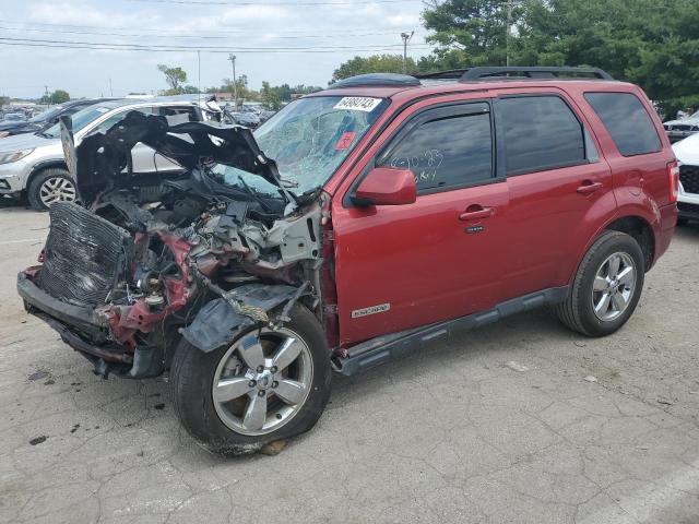 ford escape lim 2008 1fmcu94158ke76488