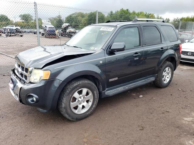 ford escape lim 2008 1fmcu94168ka76648