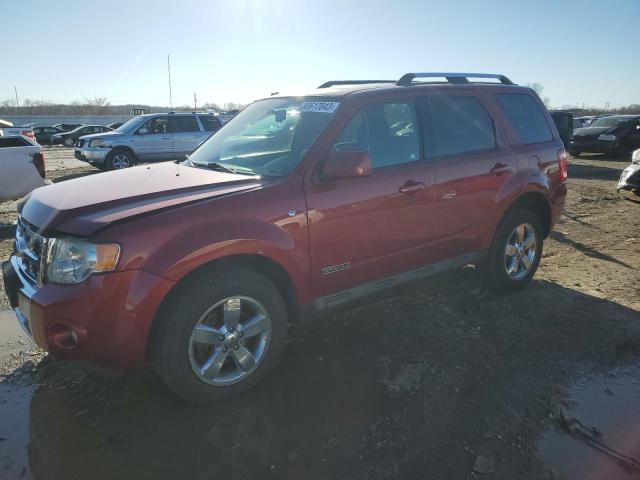 ford escape 2008 1fmcu94168kc99918