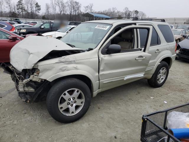 ford escape lim 2004 1fmcu94174kb65591