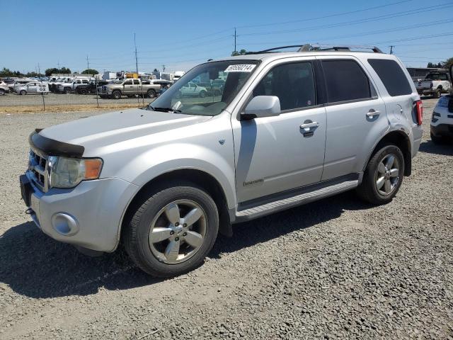 ford escape 2008 1fmcu94178kd82578