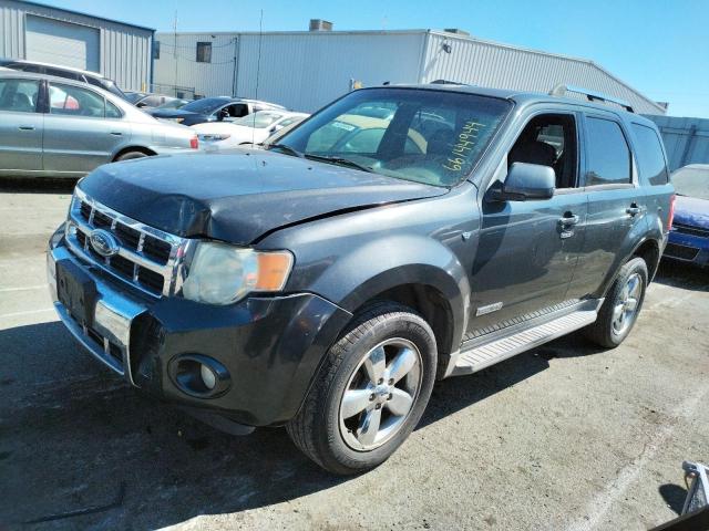 ford escape lim 2008 1fmcu94178ke79070