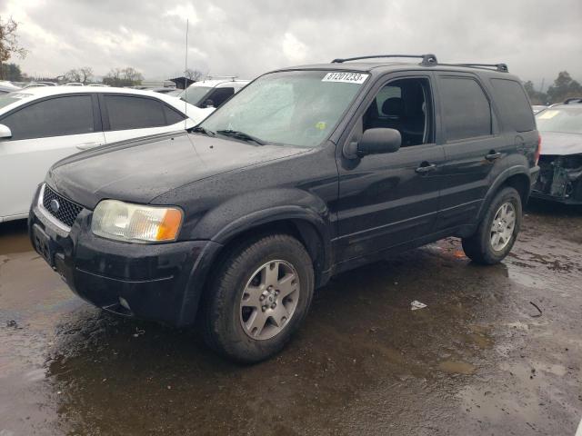 ford escape 2003 1fmcu94183ke10249