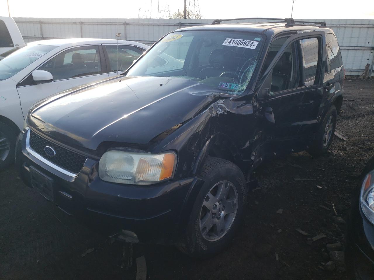 ford escape 2004 1fmcu94184kb39310