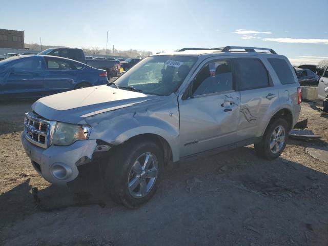 ford escape lim 2008 1fmcu94188kc31880