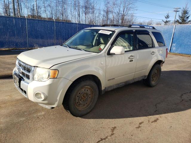 ford escape 2008 1fmcu94188ke17869