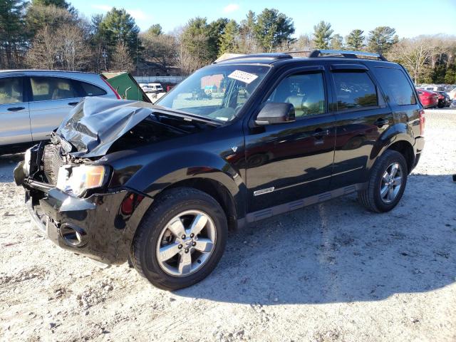 ford escape lim 2008 1fmcu94188ke63217