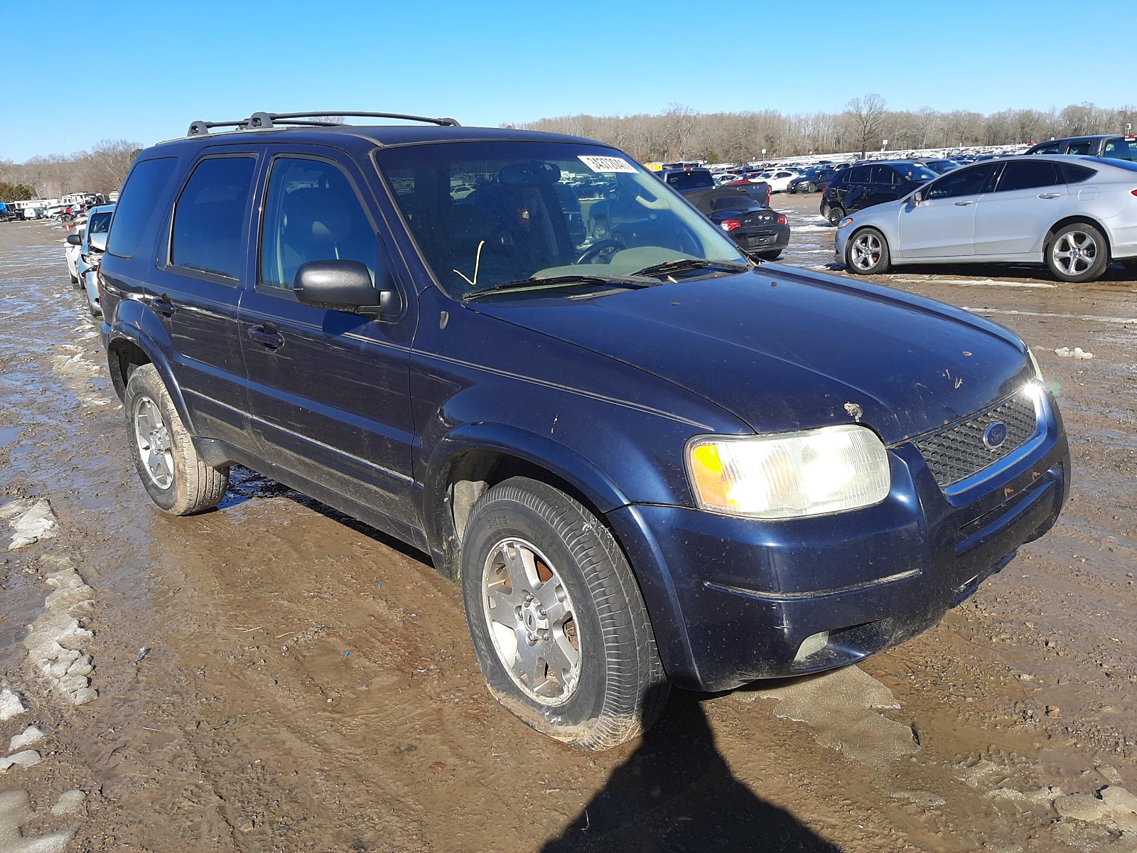 ford escape lim 2004 1fmcu94194ka69333